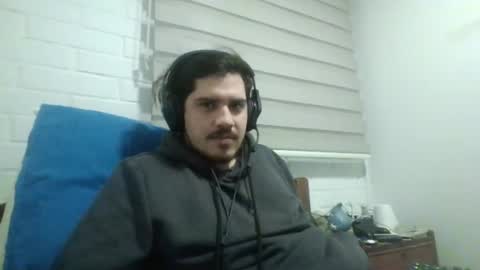 Rod online show from May 7, 2026, 1:22 am
