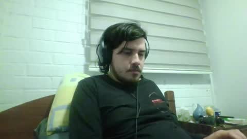 Rod online show from May 25, 2026, 5:13 am