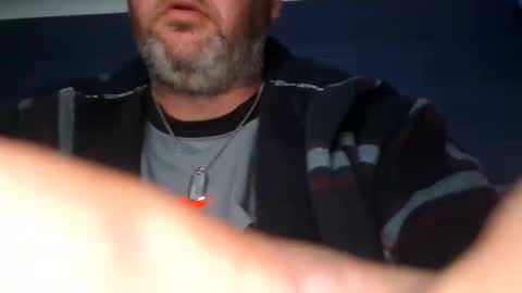 hunk1987_ online show from April 30, 2026, 4:30 am