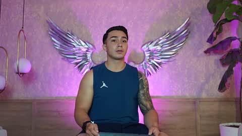 hunk_ryan online show from October 16, 2025, 12:39 pm