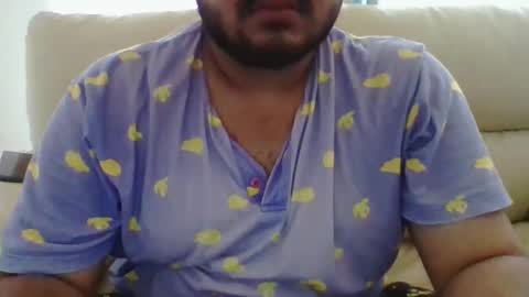 Snapshot of hunkchubby chatting on April 22, 2026, 6:05 am chubbyBubby online show from April 22, 2026, 6:05 am