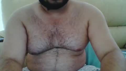 Snapshot of hunkchubby chatting on May 8, 2026, 7:36 am chubbyBubby online show from May 8, 2026, 7:36 am