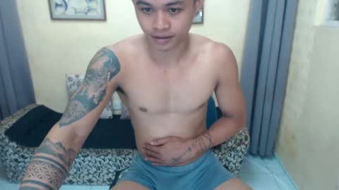 Danny online show from January 27, 2025, 1:59 am