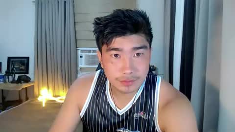 Snapshot of hunkfireman chatting on February 27, 2026, 11:38 pm ADAM online show from February 27, 2026, 11:38 pm