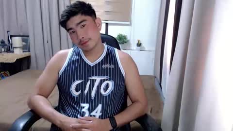 ADAM online show from March 23, 2026, 1:20 am