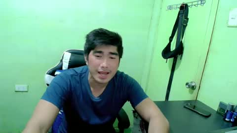 Snapshot of hunkfireman chatting on July 5, 2026, 1:23 am ADAM online show from July 5, 2026, 1:23 am