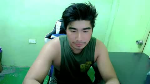Snapshot of hunkfireman chatting on July 8, 2026, 12:59 am ADAM online show from July 8, 2026, 12:59 am