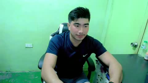 Snapshot of hunkfireman chatting on July 9, 2026, 12:15 am ADAM online show from July 9, 2026, 12:15 am