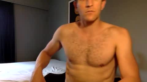 HunkNdominant online show from September 13, 2025, 9:42 am