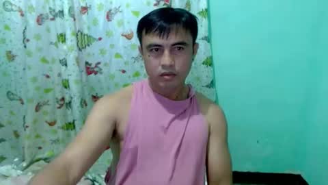 Snapshot of hunknextdoorxx chatting on October 8, 2025, 7:50 am Phil online show from October 8, 2025, 7:50 am