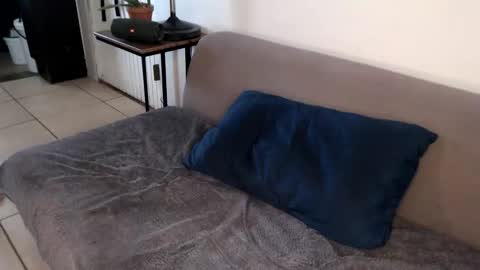 Hunky  Arthur online show from December 3, 2025, 8:45 am