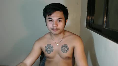 hunkyzeus online show from January 4, 2025, 12:16 pm