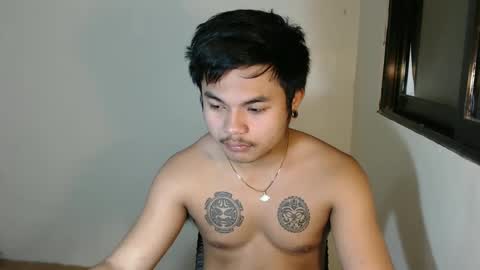 hunkyzeus online show from January 5, 2025, 6:35 am