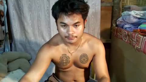 hunkyzeus online show from March 3, 2026, 3:07 pm
