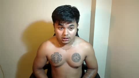 hunkyzeus online show from July 31, 2026, 4:28 pm