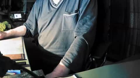 Snapshot of hunter601 chatting on March 9, 2025, 4:38 am hunter601 online show from March 9, 2025, 4:38 am