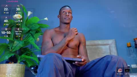 Hunter  online show from January 14, 2026, 7:19 pm