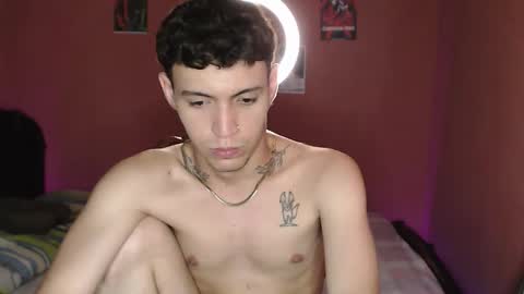 Snapshot of hunter_jagg chatting on January 7, 2026, 7:27 pm hunter_jagg online show from January 7, 2026, 7:27 pm