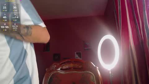 Snapshot of hunter_jagg chatting on February 1, 2026, 9:46 pm hunter_jagg online show from February 1, 2026, 9:46 pm