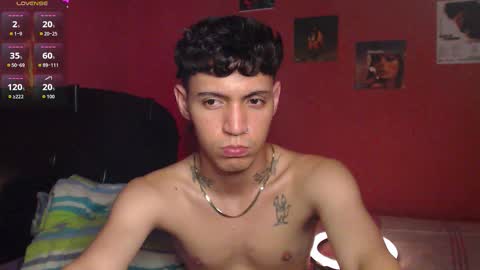 Snapshot of hunter_jagg chatting on February 10, 2026, 8:35 pm hunter_jagg online show from February 10, 2026, 8:35 pm