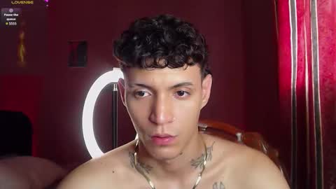 Snapshot of hunter_jagg chatting on February 23, 2026, 8:17 pm hunter_jagg online show from February 23, 2026, 8:17 pm