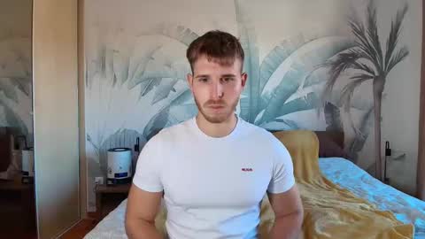 Hunter Bridges online show from October 24, 2025, 11:50 am