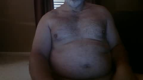 huntermark1 online show from December 20, 2024, 2:05 pm