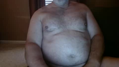 huntermark1 online show from January 10, 2025, 4:41 pm