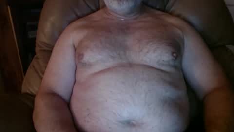 huntermark1 online show from January 11, 2025, 4:59 am