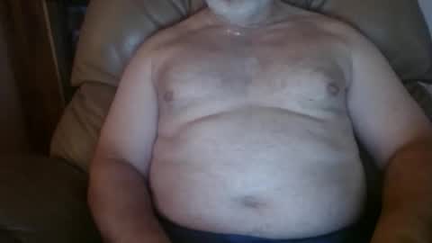 Snapshot of huntermark1 chatting on April 19, 2026, 8:11 pm huntermark1 online show from April 19, 2026, 8:11 pm