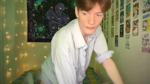 Hunter online show from January 27, 2025, 9:22 pm