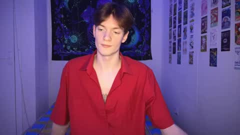 Hunter online show from January 28, 2025, 9:40 pm