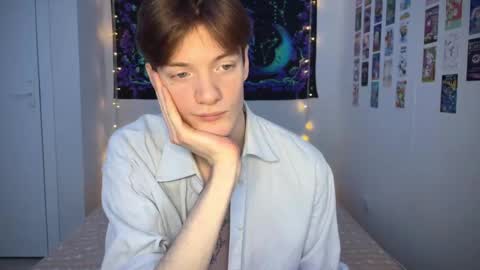 Hunter online show from January 30, 2025, 1:21 pm