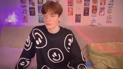 Hunter online show from February 2, 2025, 12:02 pm