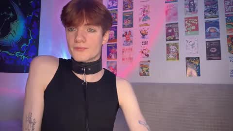 Hunter online show from February 4, 2025, 2:32 pm