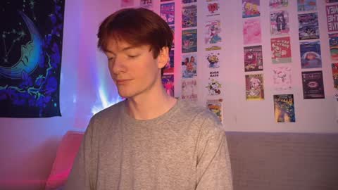 Hunter online show from February 5, 2025, 8:35 pm