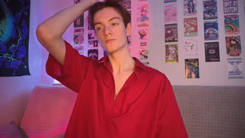 Hunter online show from February 6, 2025, 12:37 pm