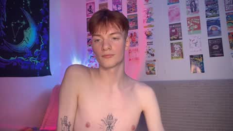 Hunter online show from February 6, 2025, 9:17 pm