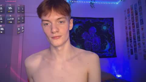 Hunter online show from February 9, 2025, 6:05 pm