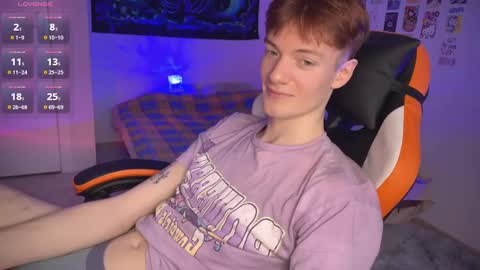 Hunter online show from February 10, 2025, 12:29 pm