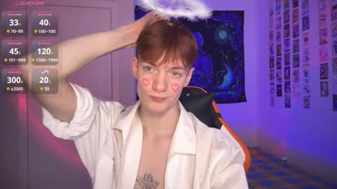 Hunter online show from February 14, 2025, 1:29 pm