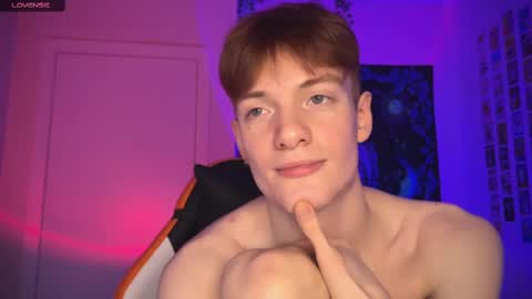 Hunter online show from February 15, 2025, 6:33 pm