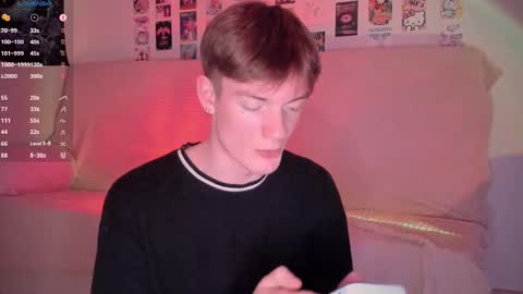 Hunter online show from February 22, 2025, 9:04 pm