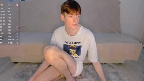 Hunter online show from February 23, 2025, 5:29 pm