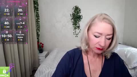 Snapshot of hunters_woman chatting on September 25, 2025, 12:09 pm Irena online show from September 25, 2025, 12:09 pm