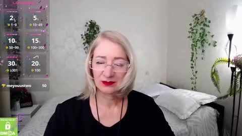 Irena online show from October 16, 2025, 2:07 pm