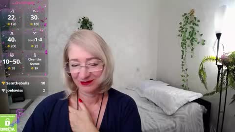 Irena online show from October 17, 2025, 2:19 pm