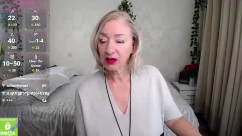 Irena online show from October 20, 2025, 12:22 am