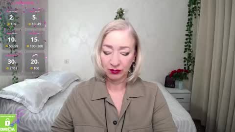 Irena online show from November 14, 2025, 2:16 pm