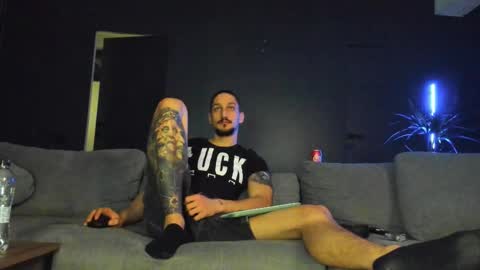 HuntinGOD online show from December 15, 2025, 8:24 pm